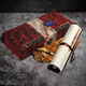 
Panoramic view of the Forbidden City. Chinese-style gifts for old foreigners. Customer mentors. Beijing cultural and creative souvenirs. Business souvenirs abroad. Customized Chinese style gifts ornaments. Crafts. Exquisite gift boxes + gift bags.