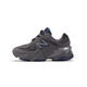 NEW BALANCE Millennium Little Elephant Hoof Comfortable Sports Shoes for Boys and Girls 4-7 Years Old 9060EX