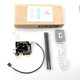 DIEWU Mini PCIE laptop wireless network card adapter card MINI PCI-E to desktop PCI-E adapter card TXB098 PCIE-1x to mini PCIE