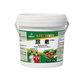 Just when the flowers are blooming, regular original package, small granular urea fertilizer, vegetable nitrogen fertilizer, flower planting fertilizer, fruit and vegetable plant potting general purpose, granular urea 1 barrel, original packaging delivery/10% off for fake ones