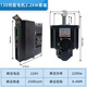 Hechuang 130 servo motor set 0.85/1.1/1.3/1.8/2.2/2.3kW485 communication factory direct sales 130ST-CJ108425L5 (130 flange_22