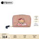 LeSportsac HELLOKITTY Cooperation Series Bags Women's Bags Clutches Cosmetic Bags New Year's Gift Hello Kitty Swimming