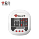 Bull socket tester electroscope detector safety tester power polarity test neutral line live wire ground wire 10a