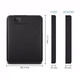 WD Western Mobile Data Mobile Festplatte 2 TB/1T New Element High-Speed ​​USB3.0 Externe Unterstützung für Mobiltelefone und Computer Universal 2,5 Zoll 1 TB Schwarz (Drei Jahre Garantie)