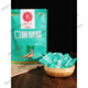 Ge Duoduo Chewing Pueraria Plant Betel Nut Substitute Pueraria Betel Nut Casual Snacks Coffee Flavor Xiangtan Betel Nut Flavor 18g*1 Pack