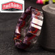 Prigges Titanium Aurora Bracelet Auralite23 Crystal Bracelet Bracelet Women's 2026 Fashion Accessories jg20001