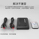 SAMZHE HDMI switcher one-to-three converter four-in and one-out splitter video computer screen HDMI high definition.