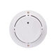 Beijing Lida non-coded smoke detector JTY-GF-LD3000E (F) point type photoelectric smoke fire detector single smoke detector