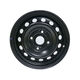 Suitable for Wuling Binguo wheel steel rim iron rim tire spare tire assembly 18560R15 full size original steel rim with Linglong tire set + thousand Jin Jin equal to 0.5 kg wrench