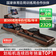 MERACH rowing machine household water resistance magnetic control indoor sports fitness equipment intelligent adjustment foldable MR-950R7ZH