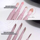 State No 9 Heart-beating Double-ended Silkworm Pen Brightening Two-in-One Pen Eyelid Highlight Eye Makeup Makeup Set 01 New Year Gift