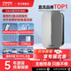 Wattsaving Energy Efficiency Electric DC Charging Pile 20kW New Energy Vehicle Fast Charging Pile Suitable for Weilai Ji Krypton World M9 BYD Han Qin PLUS Xiaopeng Xiaomi su7 Geely Xiangjie Light Luxury Sharing Edition - Wall-mounted Silver