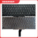 Adecuado para Apple MacBook Air A1369A1466A1465A1370 11 teclado portátil de 13 pulgadas A1369/a1466 versión 2010 teclado estándar oficial