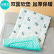 朵精灵尿布台棉垫宝宝护理台软垫可拆洗新生儿小褥子婴儿抚触台躺垫冬季 【双面可用 尿布台垫子】恐龙乐园 一件定制
