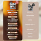 Delonghi Coffee Machine Italien Semi-automatique Ménage 19bar American Fresh Griding Cold Brew Amélioré STEAU APPRONCEMENT COLLE DE MAISON MAIS