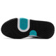 Nike (Nike) zapatos de baloncesto zapatos para mujeres para zapatos de verano nuevos zapatos deportivos livianos con zapatos deportivos prácticos FJ1390-001 35.5 (225)