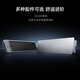 Xiaomi Mijia central air conditioner Pro, large 6 HP, one to five, super energy efficiency, including 2 internal units 160Wn-OC30/N1C1 pro, large 6 HP, one to five