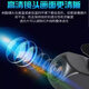 Xianyu AHD ultra-clear reversing camera ultra-wide angle 1080P ultra-high-definition starlight night vision car rear view full-color image four-light high-definition AHD720P/1080P