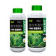 Pythium Teck Agricultural Genuine Glue Aid for Treating Stubborn and Highly Resistant Root Rot, Verticillium Wilt and Wilt Rot 1000g*1 Bottle