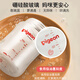 贝亲（Pigeon）婴儿宝宝玻璃奶瓶 防胀气奶瓶 第3代 宽口径自带奶嘴SS号160ml