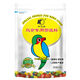 Bird food special premix egg parrot brand bird feed nutritional powder jade bird compound amino acid hair 500g