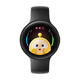 Danzi Party Smart Watch Netease NEW -Version offizieller offizieller DW21A DANZI -Party Joint Model Bluetooth Connected Sports Uhr Massive Dialzi -Entwicklung zuerst Online