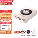 SHANLING EC3 audiophile CD player wireless Bluetooth home digital disc player app controlled coaxial output rose gold (comes with RCA cable + 64G U disk + audition disc)