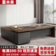Ximulai boss executive desk manager supervisor desk and chair office large table 1.6*0.8 meters E0 level
