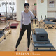 Gigt Jiji moving pants, yoga pants for women with nude feeling, tummy control and butt lifting, shark pants to modify the legs, fitness pants, Pilates outfit (lilac long sleeves + graphite gray pants) Recommended matching M Recommendation 110-125 Jin Jin equals 0.5 kg