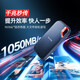 Sandisk 128 GB SD-Speicherkarte 4K V30 Kamera Speicherkarte + 1 TB Drei-Sicht mobile Solid-State-Laufwerk Lesegeschwindigkeit 1050 MB/s Direkte Verbindung des beliebten Mobilfunk-Computers