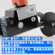 
General-purpose elevator limit switch S3-1370 speed change upper and lower limit reduction stroke switch 1371 accessories 1371 ordinary silver normally open with bracket