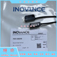 Same day delivery New in stock PWV-D82NK INOVANCE small photoelectric switch 2 pieces PWV-D82NK