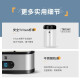 WMF German Futenbao yogurt machine kitchen fully automatic home-made fermentation multi-function cup yogurt cup fully automatic yogurt machine