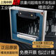 Qiao Bo Lai Shanghai Shengong Shenyang Ailon strip frame level high precision 150mm200mm machine tool lathe shift ruler Shengong frame 200x200mm false one penalty ten