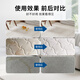 Juqi Selected Fabric Sofa Cleaner Technology Cloth Carpet Dry Cleaning Artifact Curtain Mattress Foam No-Clean Cleaner