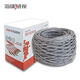 Hikvision Hikvision Anaerobe Kupfer DS1LN5EEE Super Class 5 Kategorie 6 Kategorie 1L Dahua DH-9201-5EUN Super Class 5 Grau 300 Meter