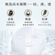 LUERLING Whitening Mask Imported in Japan Caffeine Niacinamide Hydrating Moisturizing and Brightening Skin Tone Wine Mask Men and Women Whitening Mask 10 Tablets/box