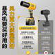 Aired blower high-power violent fan powerful hair dryer blowing dust industrial leaf blower super large wind snow blower