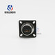 YW series YW320E02S1 high-speed network USB3.0 circular connector plug socket connector in stock YW320F02S1