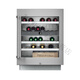 Gaggenau wine cabinet RW404/402/282/222262 German imported 200 series red wine cabinet RW222262