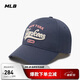 MLB baseball hat autumn and summer fashionable casual cap for men and women soft top 3ACPVL24N-50GRD