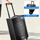 Xianke Outdoor Square Dance Trolley Portable Speaker Super Large Volume High Power Mobile Bluetooth Conference Speaker K-Song 12-inch Subwoofer Speech with Microphone SA-122 X