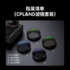 TELESIN (Taixun) adapts to DJI action6 filter ND light filter CPL polarizer Schott lens CPL+ND8/16/32 set