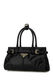 PRADA Bonnie Mini Handbag Black One Size