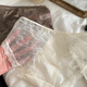 Universal fairy fluttering French sexy hollow girl underwear lace breathable low-waist briefs dark coffee + pink + black XL (100-130Jin Jin equals 0.5kg)