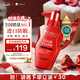CABELO imported from Japan, anti-hair loss and hair growth strengthening shampoo 350ml, silicone-free, strengthens roots and hair, purifies scalp