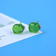 Micro-landscape luminous small ornaments small animals cute pig decoration resin accessories desktop ornaments luminous cute pig 5