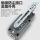 Limit switch YBLX-K3/20S/T micro limit switch adjustable roller arm type 1 open 1 closed YBLX-K3/20S/T