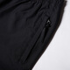北面（The North Face）UE冲锋裤先锋设计GORETEX男防水透气icon休闲裤24秋冬新款|831L JK3/宇宙黑 S/170/76A