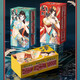 Jiuai Aircraft Cup Masturbation Device Uterine Cup Adult Products Special Figure Sex Masturbation Device Men for Self-use Men Dunhuang-Little Girl Dance Girl [Fengbei Type丨Double Channel丨about 695g]